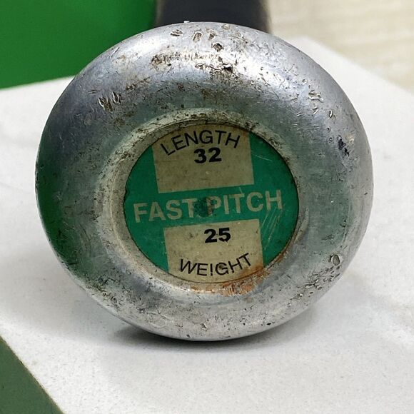 Louisville Slugger -7 32" 25oz 2 1/4" WFP1 Official Softball Bat Meets 1.20 BPF - Picture 8 of 11